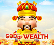 God Of Wealth RT